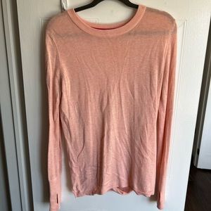 Lululemon top